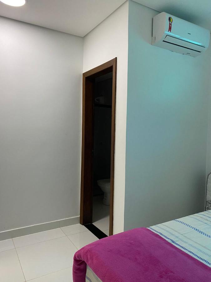 Mansao Digital Apartment Brasilia Exterior photo